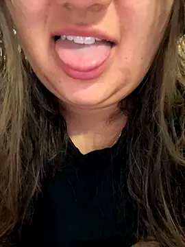 Jane BBW online show from November 8, 5:29 am