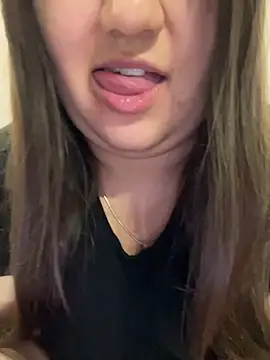 Jane BBW online show from December 22, 12:02 pm