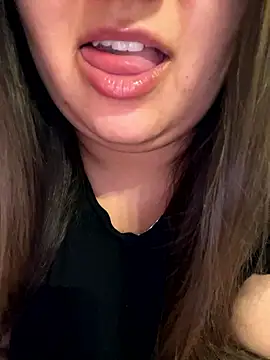 Jane BBW online show from January 6, 11:18 pm