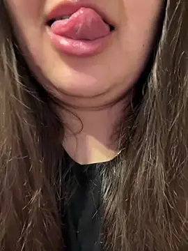 Jane BBW online show from January 11, 5:12 am