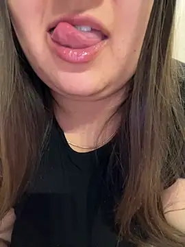 Jane BBW online show from January 12, 3:23 am