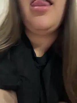 Jane BBW online show from February 8, 11:08 pm