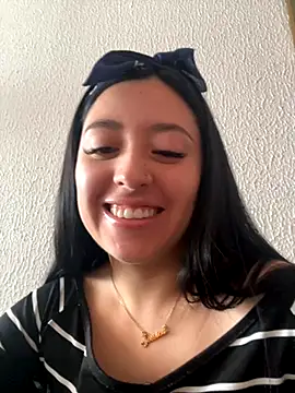 Sofhi corolinne31 online show from September 28, 7:19 pm
