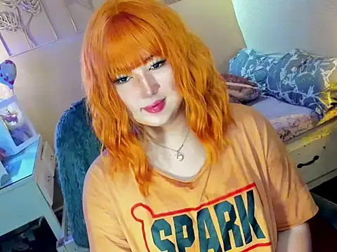 HOTnWILDalice online show from February 14, 10:17 am