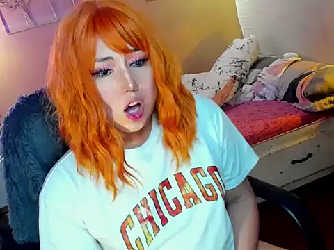 HOTnWILDalice online show from February 26, 11:41 am