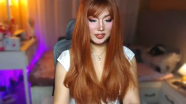 HOTnWILDalice online show from June 26, 2:38 am
