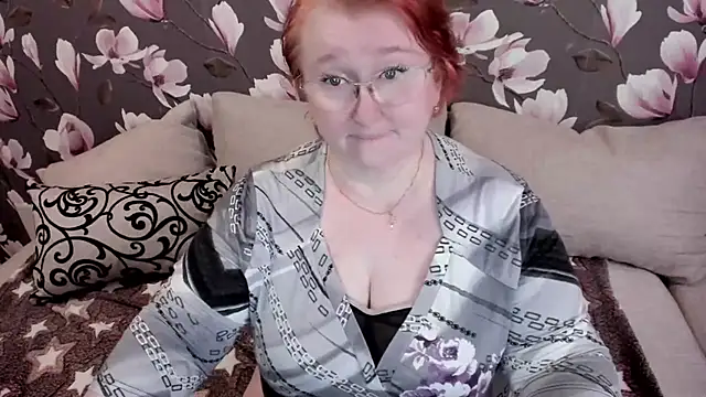 leiamillersonn online show from January 28, 10:23 pm