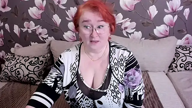 leiamillersonn online show from January 31, 3:20 am