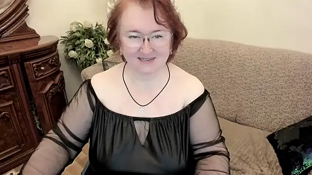 leiamillersonn online show from October 8, 6:38 pm