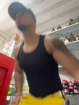 Dimitri Colleman online show from April 11, 3:49 pm