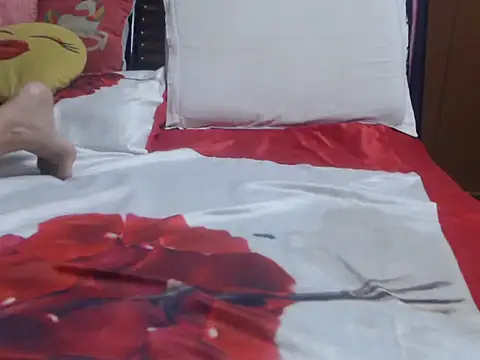 prettyindiandoll online show from July 22, 6:05 am
