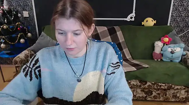 Snapshot of Gr4_soul_ chatting on January 7, 10:11 am Gr4 soul  online show from January 7, 10:11 am