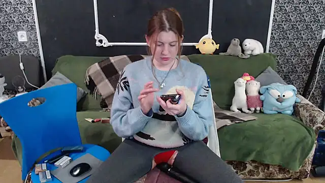 Gr4 soul  online show from November 22, 1:10 pm