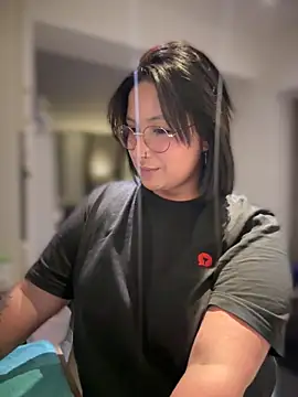 DannaaMeliza online show from December 13, 5:54 pm