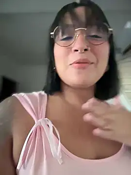 DannaaMeliza online show from December 21, 12:06 pm