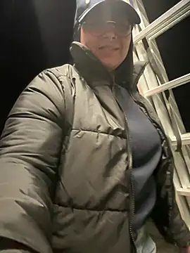 DannaaMeliza online show from December 27, 5:48 pm