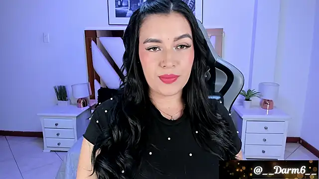 Lia Simons online show from February 28, 2:42 am