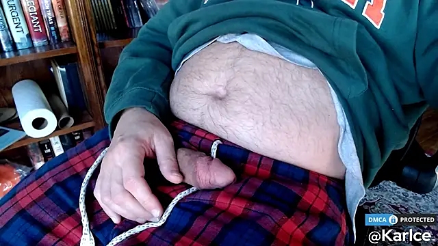 Snapshot of karlce chatting on December 2, 9:06 pm karlce online show from December 2, 9:06 pm