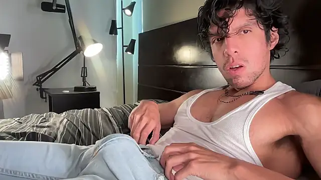 beranco19 online show from March 2, 9:10 pm