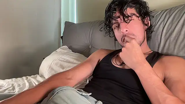 beranco19 online show from April 2, 10:07 pm