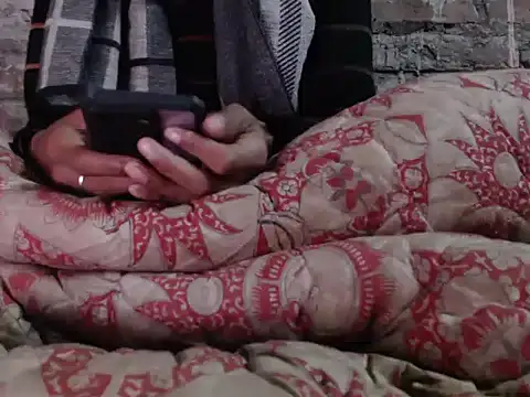 ThethunderPo online show from January 7, 2:31 am