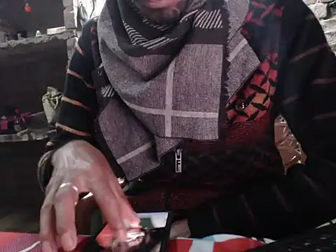 ThethunderPo online show from January 7, 3:02 pm