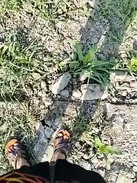 ThethunderPo online show from February 14, 3:54 am