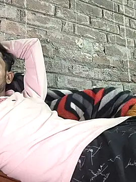 ThethunderPo online show from February 19, 6:11 am