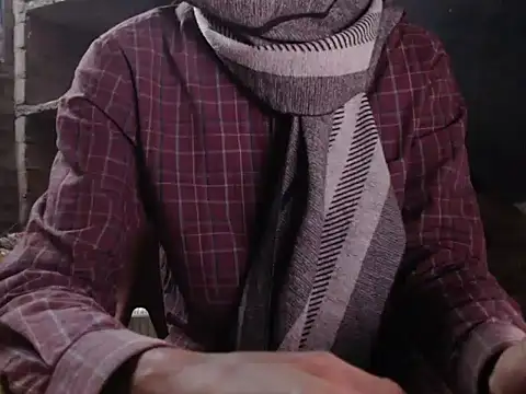 ThethunderPo online show from February 20, 2:07 am