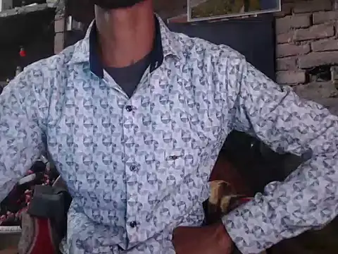 ThethunderPo online show from February 22, 9:23 am