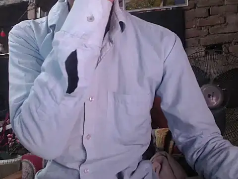 ThethunderPo online show from February 23, 1:57 am