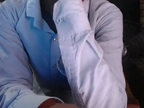 ThethunderPo online show from February 23, 11:55 am