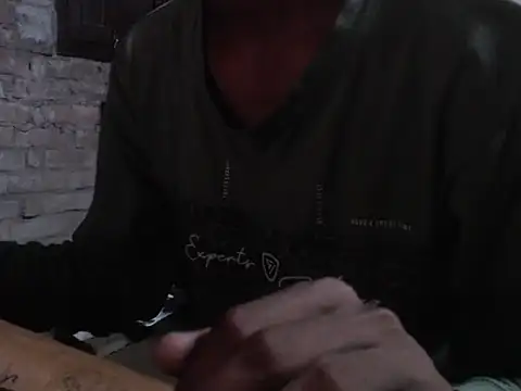 ThethunderPo online show from September 14, 1:32 pm