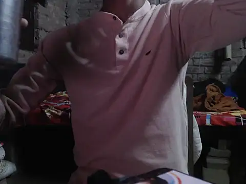 ThethunderPo online show from October 5, 3:43 pm