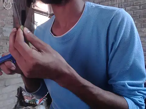 ThethunderPo online show from October 9, 2:31 am