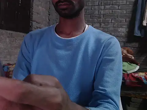 ThethunderPo online show from November 6, 2:51 pm