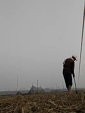 ThethunderPo online show from January 13, 10:53 am