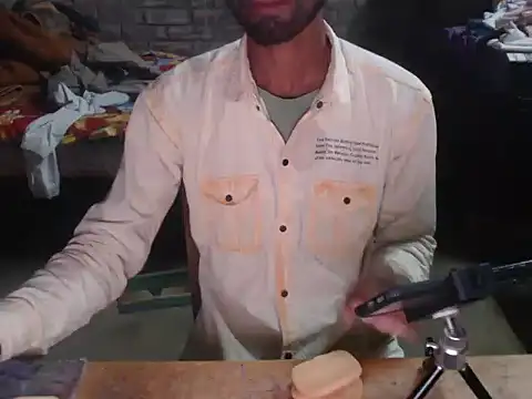 ThethunderPo online show from March 1, 1:46 pm