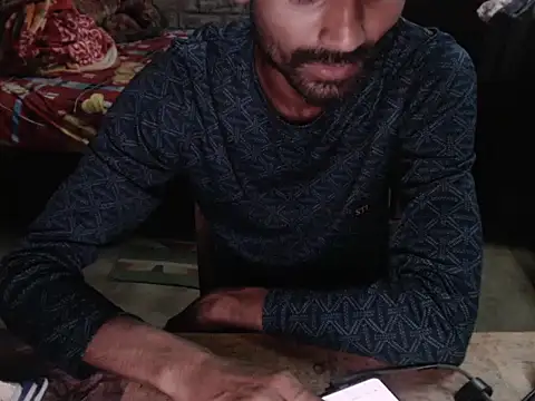 ThethunderPo online show from April 15, 4:14 pm