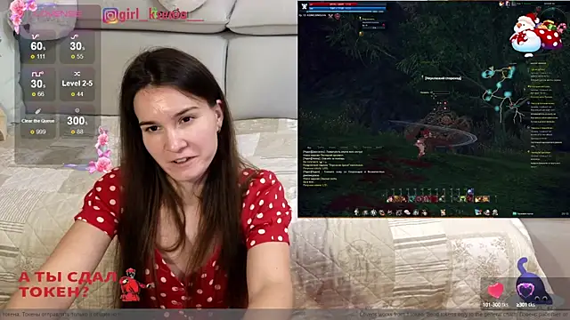 Snapshot of Girl_Ksenia chatting on December 18, 8:14 pm Girl Ksenia online show from December 18, 8:14 pm
