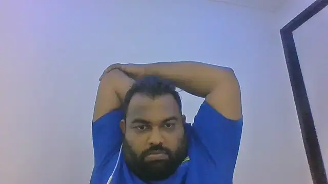 Snapshot of FatCockBoySL chatting on December 20, 5:47 am FatCockBoySL online show from December 20, 5:47 am