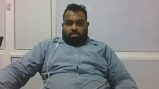 Snapshot of FatCockBoySL chatting on January 29, 12:45 pm FatCockBoySL online show from January 29, 12:45 pm