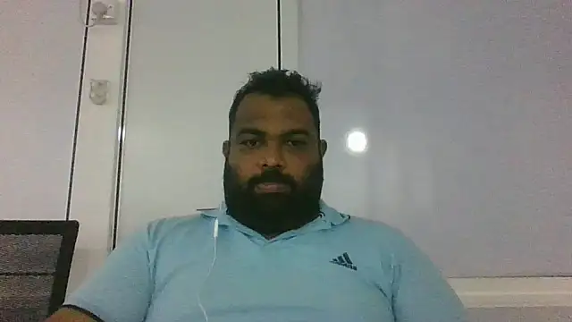 Snapshot of FatCockBoySL chatting on February 8, 4:14 am FatCockBoySL online show from February 8, 4:14 am