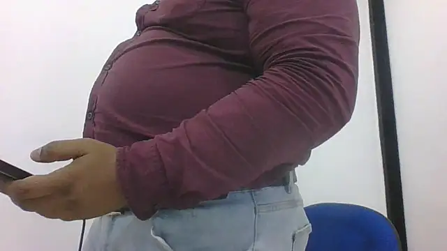 Snapshot of FatCockBoySL chatting on October 21, 12:06 pm FatCockBoySL online show from October 21, 12:06 pm