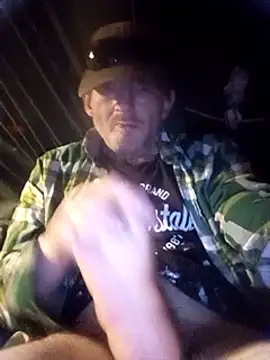 ROBERT0516 online show from February 7, 7:59 pm