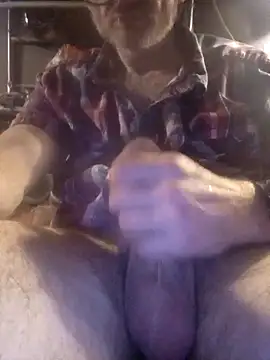 ROBERT0516 online show from February 23, 1:57 am