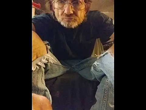 ROBERT0516 online show from October 21, 5:08 am