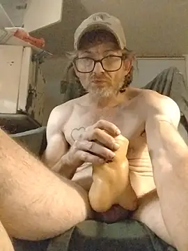 ROBERT0516 online show from October 25, 5:04 am