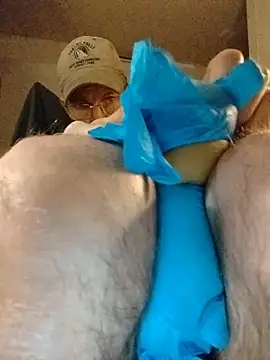 ROBERT0516 online show from October 27, 6:50 am