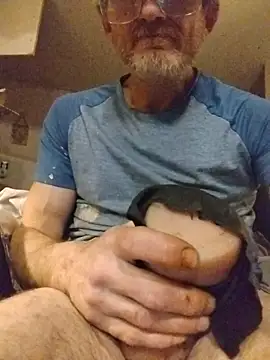 ROBERT0516 online show from February 9, 12:03 am